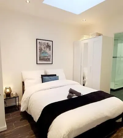 Magnifique Cocon A Lille Lomme Apartment Exterior photo