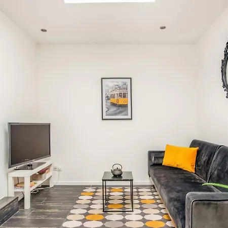 Magnifique Cocon A Lille Lomme Apartment Exterior photo