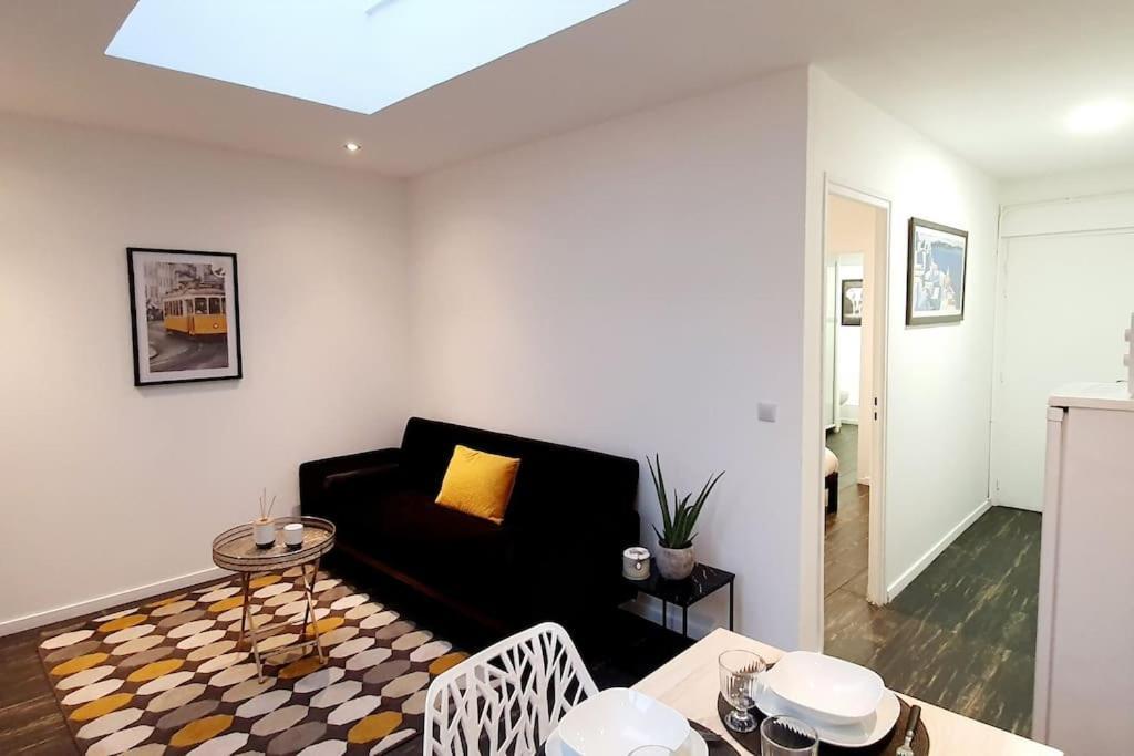 Apartment Magnifique Cocon A Lomme *
