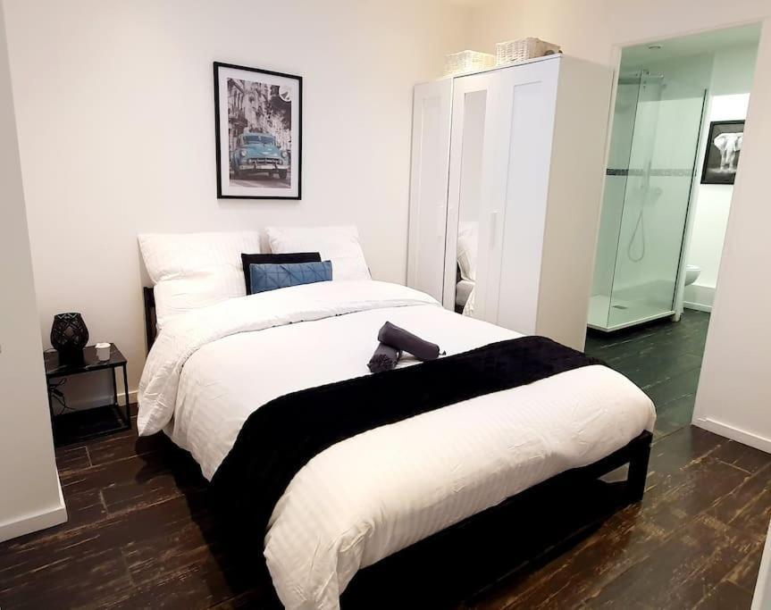 Magnifique Cocon A Lomme Apartment