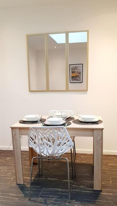 Magnifique Cocon A Lomme Apartment *