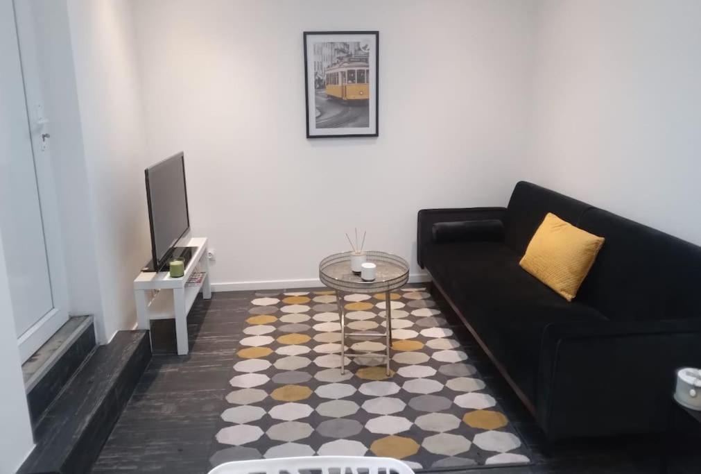 Apartment Magnifique Cocon A Lomme *