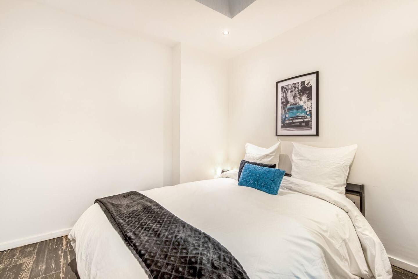 Apartment Magnifique Cocon A Lomme Lille