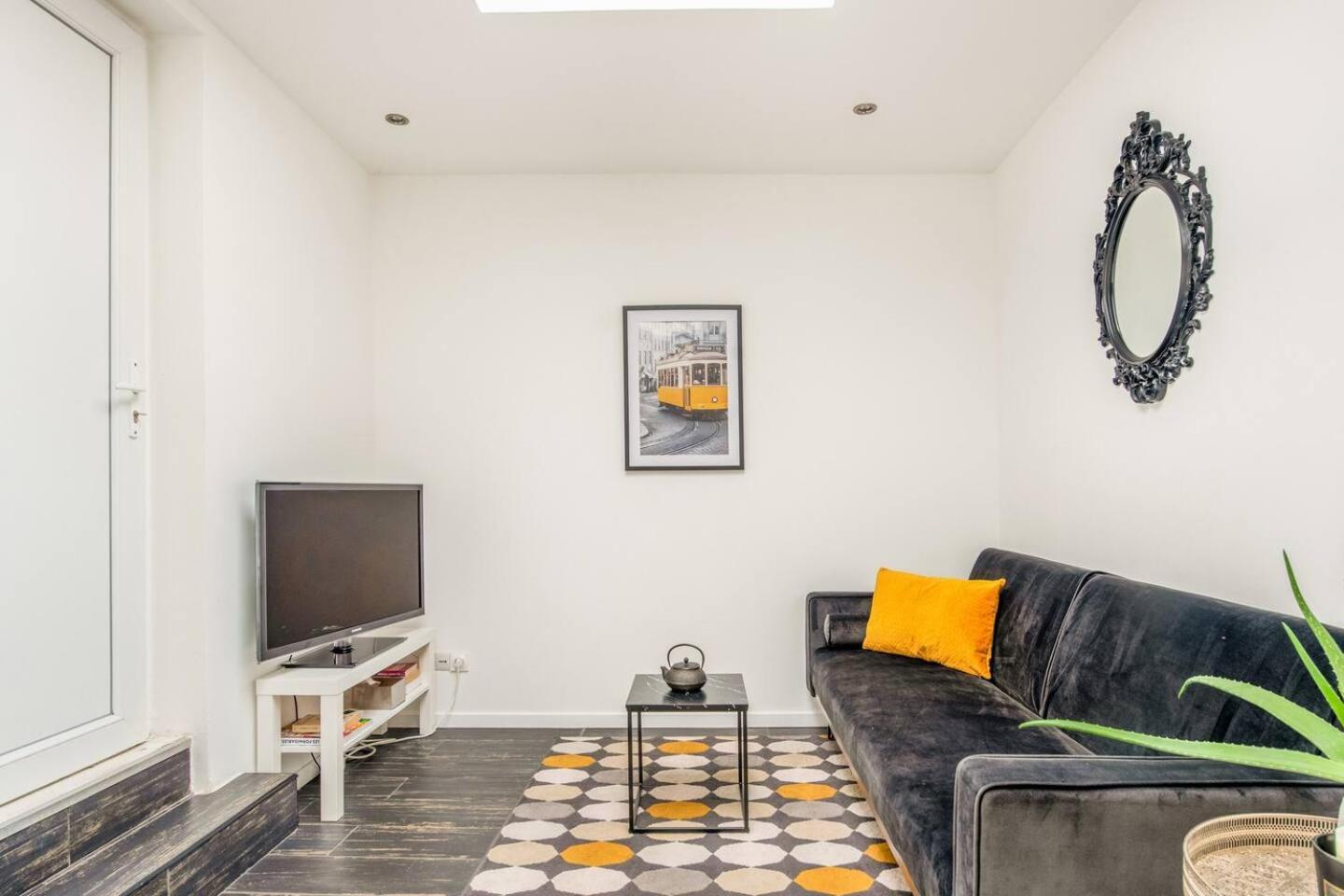 Apartment Magnifique Cocon A Lomme