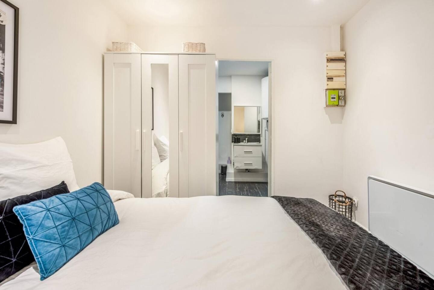 Magnifique Cocon A Lomme Apartment Lille