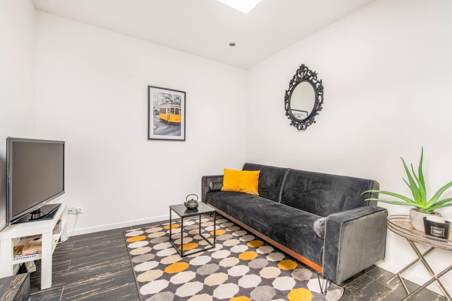 Apartment Magnifique Cocon A Lomme Lille