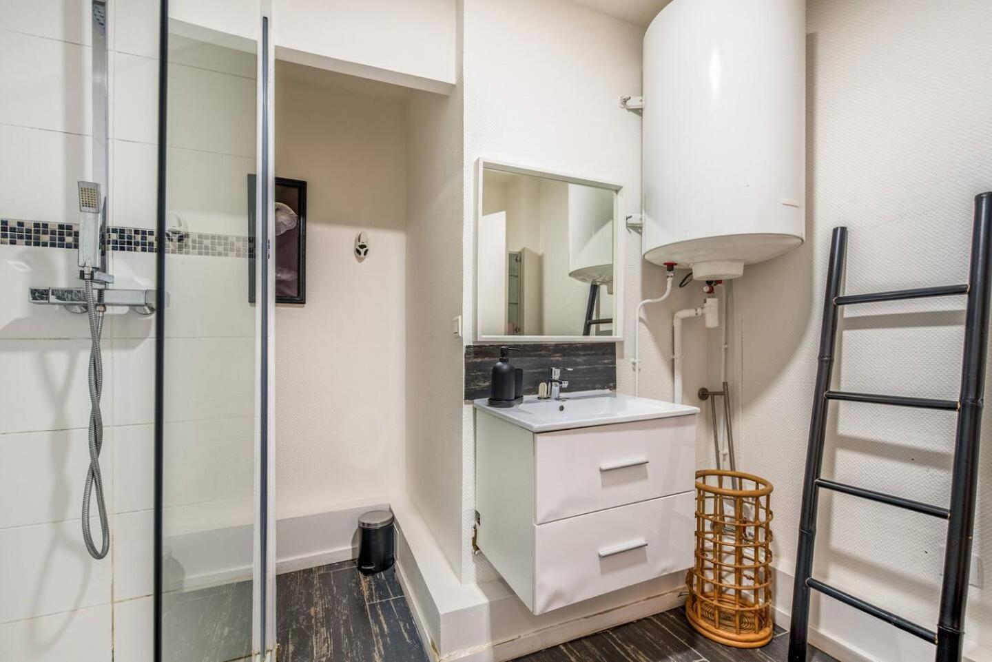 Magnifique Cocon A Lomme Apartment Lille